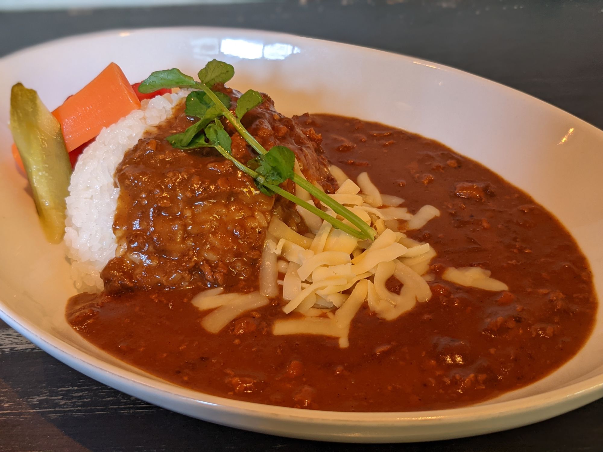 超人気 渋谷 ザリガニカフェ のアップルパイとザリガニカレーは本当におすすめ 平日は予約も可 ダッチの2拠点生活ブログ
