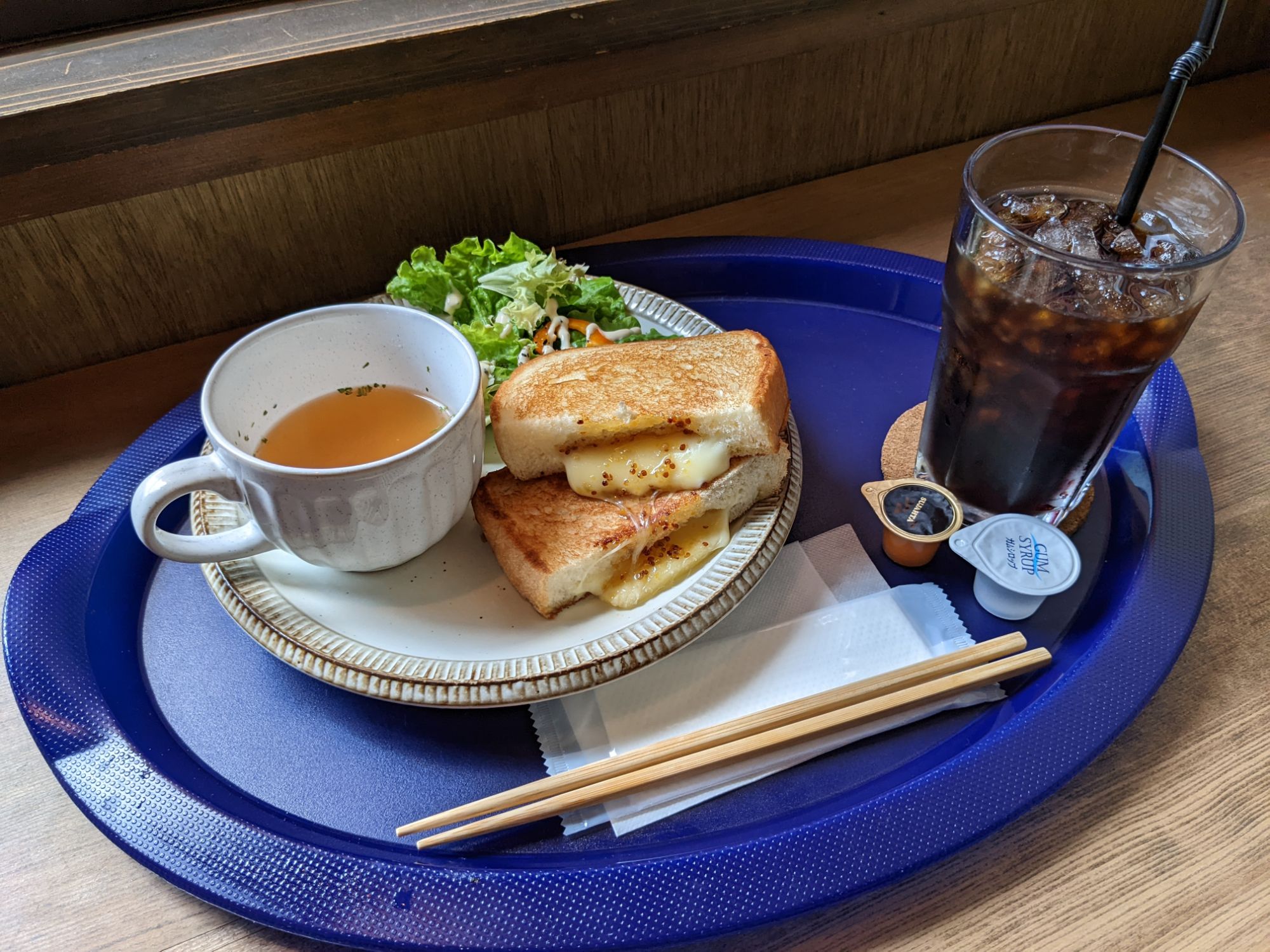 箱根湯本のカフェおすすめ7店 レトロからオシャレカフェまで幅広く紹介 ダッチの渋谷ノマド生活