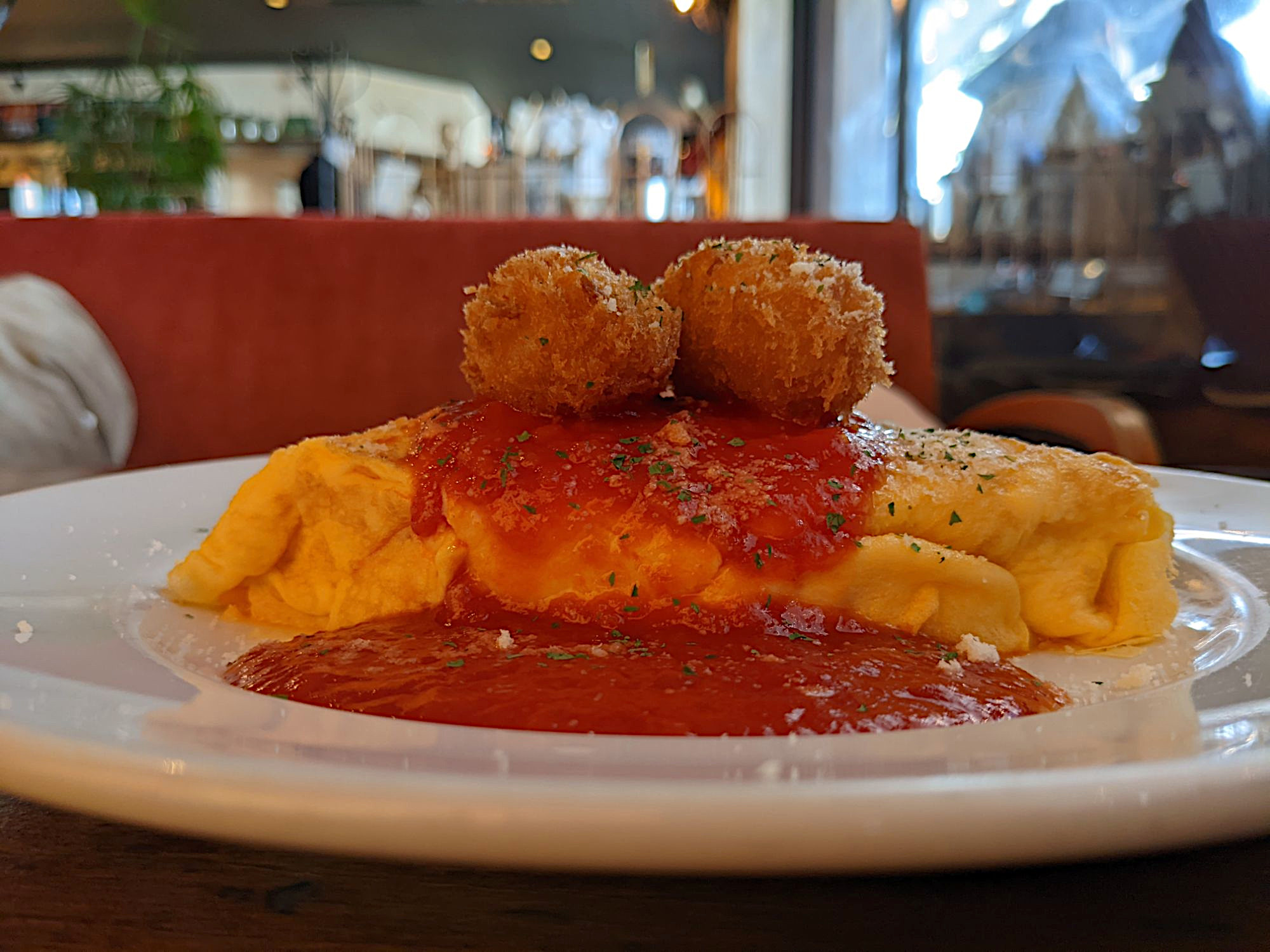 渋谷オシャレカフェ 桜丘カフェ ランチでゆっくりまったりと ダッチの渋谷ノマド生活