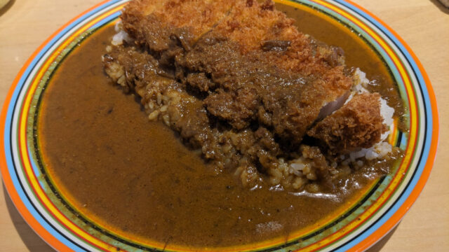 丸太町の名店「京都カレー製作所カリル」のスパイスカレーを実食レビュー